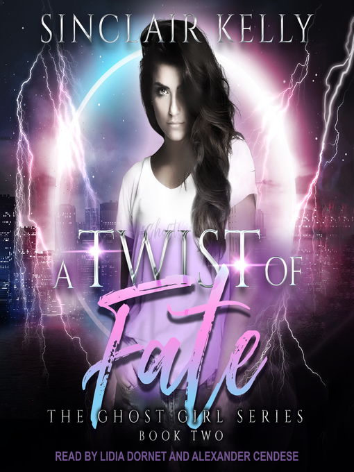 Title details for Twist of Fate by Sinclair Kelly - Wait list